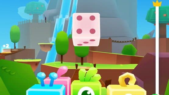 Party Minigames 2 3 4 players — screenshot 1