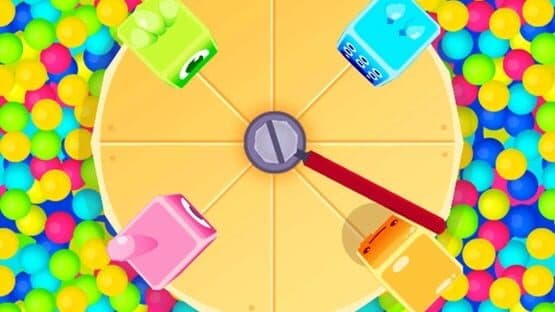 Party Minigames 2 3 4 players — screenshot 3