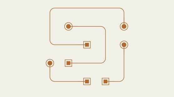 Linko: Relaxing Loop — screenshot 5