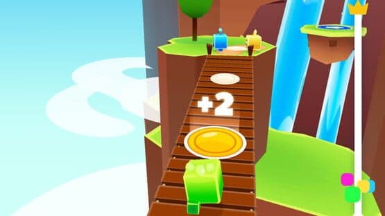 Party Minigames 2 3 4 players — screenshot 7