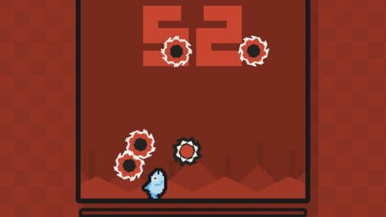 A Slight Chance of Sawblades — screenshot 3