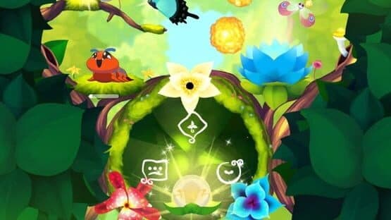 Flutter: Butterfly Sanctuary — screenshot 1