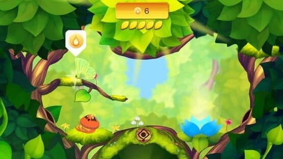 Flutter: Butterfly Sanctuary — screenshot 4
