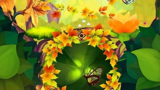 Flutter: Butterfly Sanctuary — screenshot 6