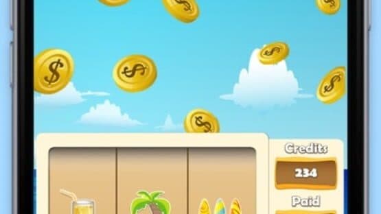 Beach Casino HD — screenshot 2