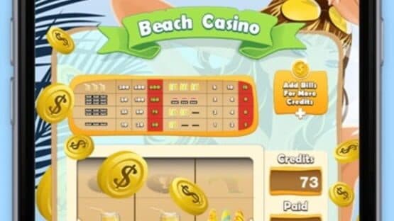 Beach Casino HD — screenshot 4