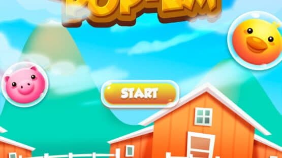 Animalz Pop-em — screenshot 1