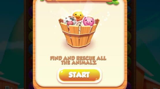 Animalz Pop-em — screenshot 2