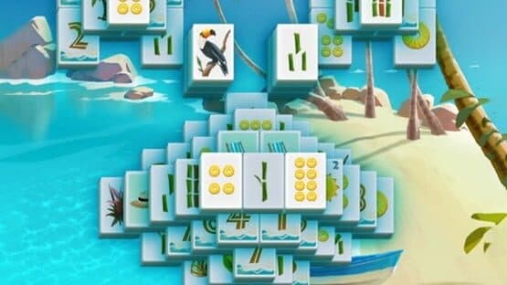 Mahjong Solitaire — screenshot 3