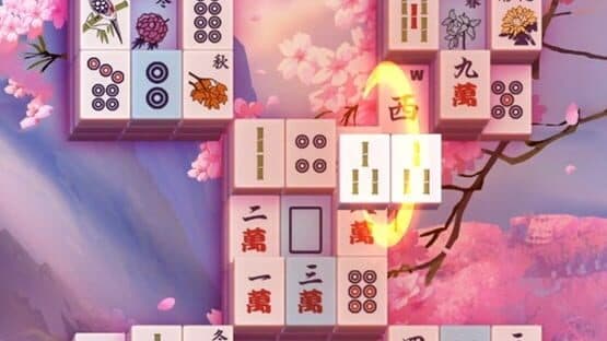 Mahjong Solitaire — screenshot 4