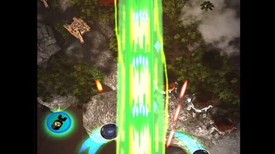Legend of the Moon 2 — screenshot 4