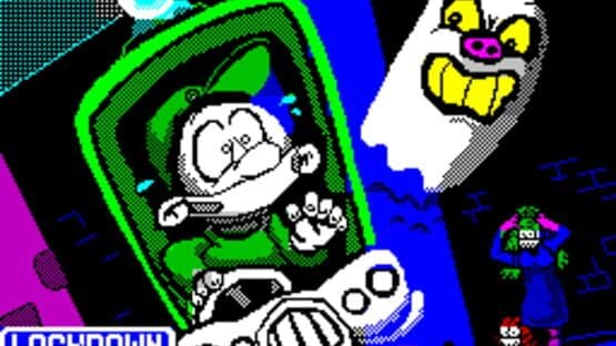 Lockdown Town ZX — screenshot 2