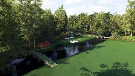 EA Sports PGA Tour — screenshot 2