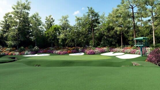 EA Sports PGA Tour — screenshot 3