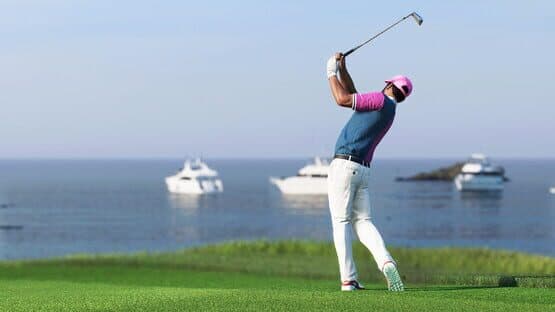 EA Sports PGA Tour — screenshot 4