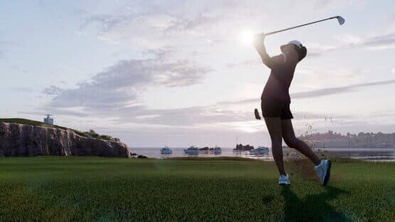 EA Sports PGA Tour — screenshot 5