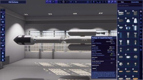 Rocket Science — screenshot 1