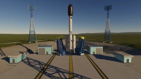 Rocket Science — screenshot 2