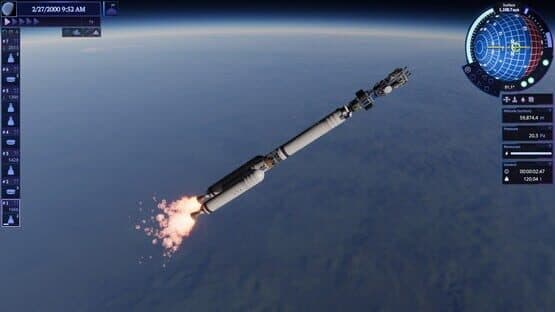 Rocket Science — screenshot 3