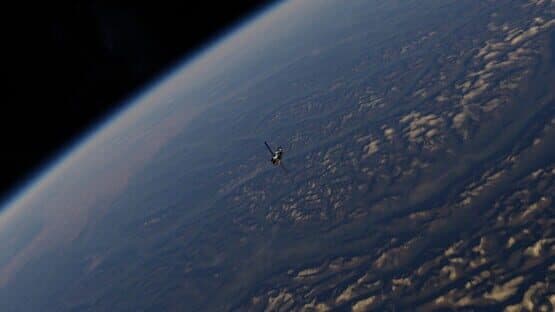 Rocket Science — screenshot 4