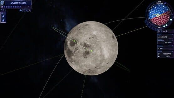 Rocket Science — screenshot 5