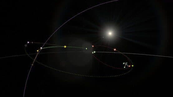 Rocket Science — screenshot 8