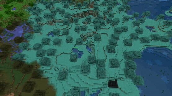 AbyssalCraft — screenshot 1
