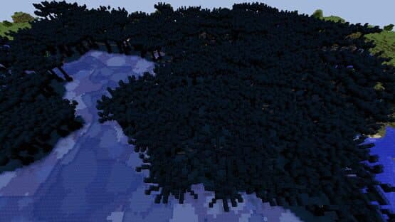 AbyssalCraft — screenshot 2