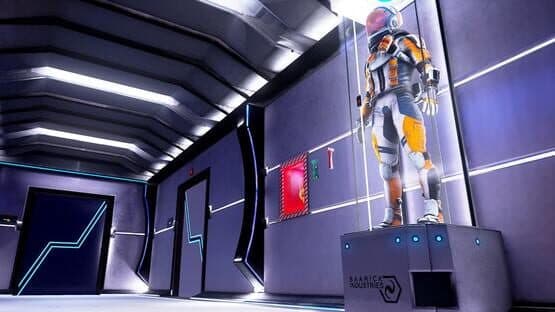 Loading Human: Chapter 1 — screenshot 3
