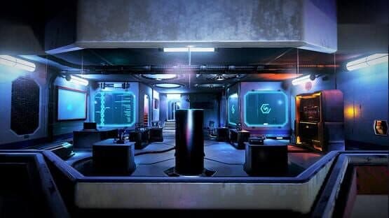 Loading Human: Chapter 1 — screenshot 7