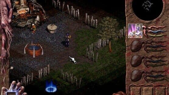 The Broken Land — screenshot 3