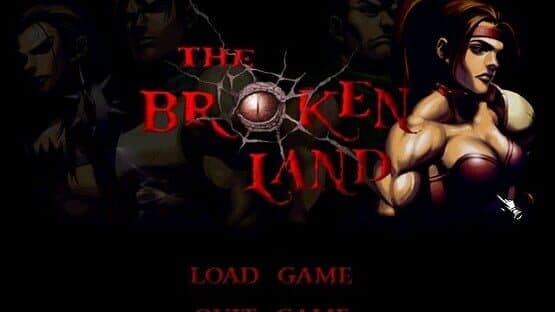 The Broken Land — screenshot 4