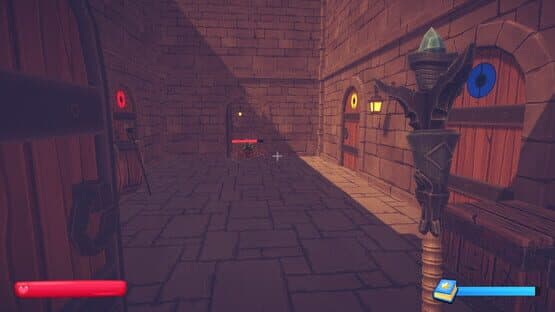 Way of the Wizard — screenshot 2
