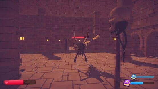 Way of the Wizard — screenshot 3