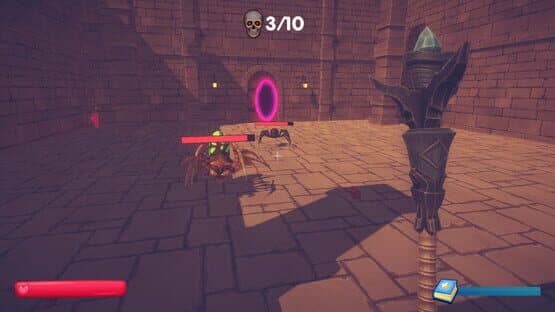 Way of the Wizard — screenshot 4
