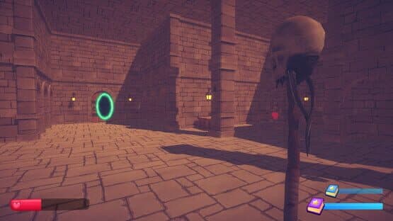 Way of the Wizard — screenshot 5