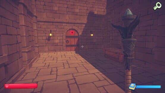Way of the Wizard — screenshot 6