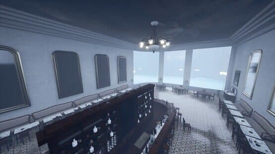 The Green Room Experiment: Episode 1 — screenshot 1