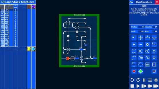 Stack Machines — screenshot 5