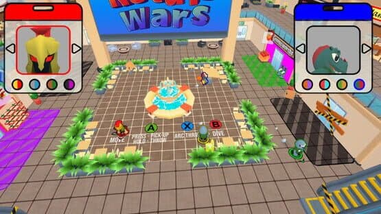 Retail Wars — screenshot 6