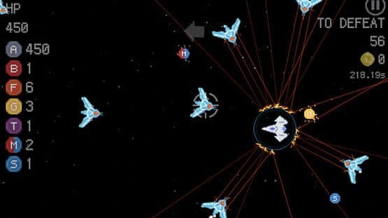 Space Escaper — screenshot 6
