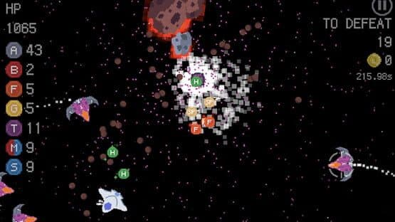 Space Escaper — screenshot 7