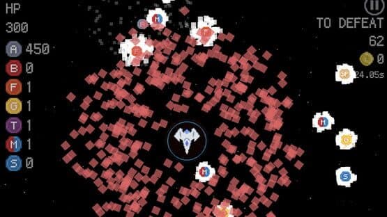 Space Escaper — screenshot 8