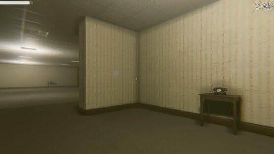 Light the Backrooms — screenshot 2