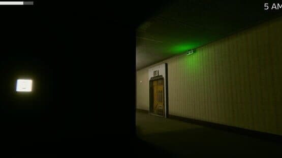 Light the Backrooms — screenshot 3