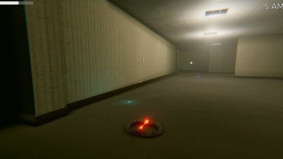 Light the Backrooms — screenshot 4