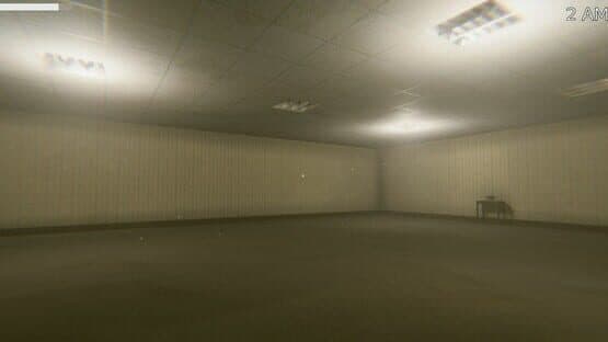 Light the Backrooms — screenshot 5