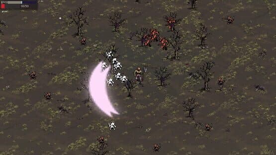 Hell Slayer — screenshot 2