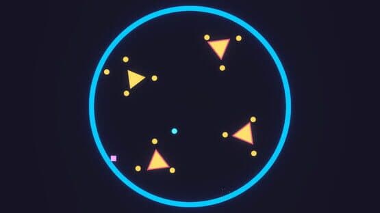 Hyper Shapes — screenshot 3