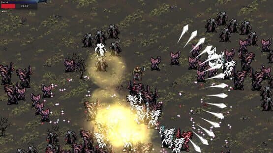 Hell Slayer — screenshot 3